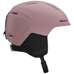 Skihelm Salomon Pioneer 3 Access Mips rosa Dawn Pink