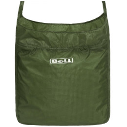 Tasche Boll Ultralight Slingbag grün leavegreen