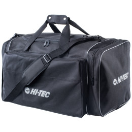 Tasche Hi-Tec Sables II 80 schwarz Black/ReflectivePiping