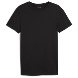 Herren T-Shirt Puma Everyday Crew Neck Tee 2P
