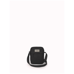 Umhängetasche Osprey Arcane Small Crossbody schwarz black
