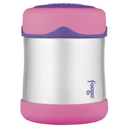 Thermobehälter fürs Essen Thermos Foogo