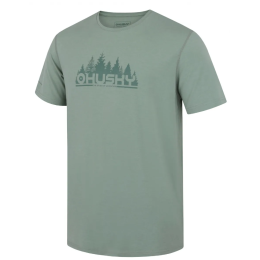 Herren-Funktionsshirt Husky Mertis M