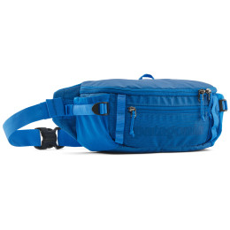 Hüfttasche Patagonia Black Hole Waist Pack 5L hellblau Vessel Blue