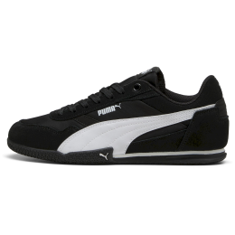 Damenschuhe Puma Bella Donna Nylon schwarz PUMA Black-PUMA White