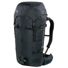 Wanderrucksack Ferrino Ultimate 35+5 schwarz