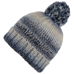 Mütze Regatta Frosty Hat VI blau/weiß Navy