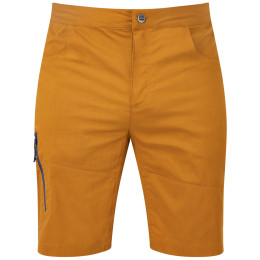 Herrenshorts Mountain Equipment Anvil Short orange Pumpkin Spice