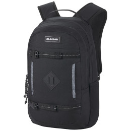 Rucksack Dakine Mission Backpack 18L schwarz Black