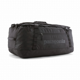 Reisetasche Patagonia Black Hole Duffel 70L schwarz/grau Black