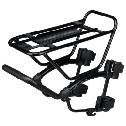 Vorderer Gepäckträger Topeak Tetrarack M1 schwarz