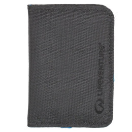 Geldbeutel LifeVenture Card Wallet grau