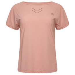 Damen-T-Shirt Dare 2b Cyrstallize Tee