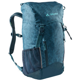 Kinderrucksack Vaude Skovi 19 dunkelblau dark petrol