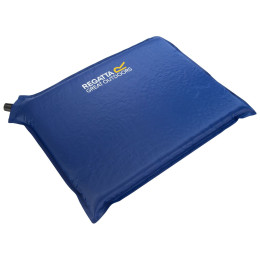 Kissen Regatta Inflating Pillow blau LaserBlue