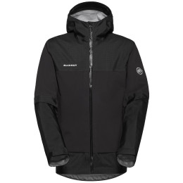 Herrenjacke Mammut Ducan Guide HS Hooded Jacket Men
