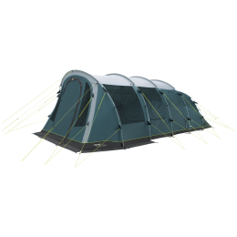 Familienzelt Outwell Carolina 6 blau/grau Blue