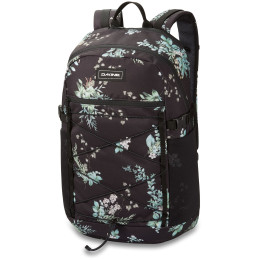 Rucksack Dakine Wndr Pack 25L schwarz/blau Solstice Floral