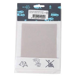 Reparaturset Bo-Camp Repair canvas transparent durchsichtig Banner