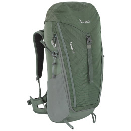 Wanderrucksack Warg Condor 35l grün green