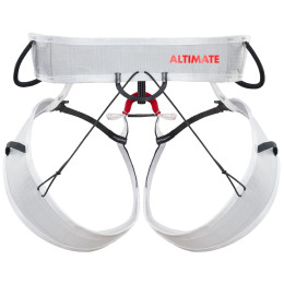 Klettergurt Skylotec Altimate weiß/rot White/Red