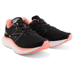 Damenschuhe New Balance Fresh Foam Evoz v3 schwarz Black