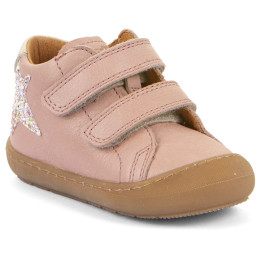 Kinderschuhe Frodo Ollie s star Pink
