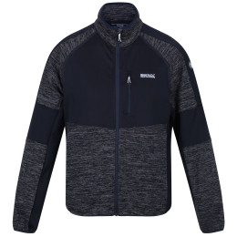 Herren-Sweatshirt Regatta Coladane II dunkelblau Navy