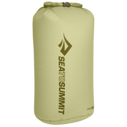 Wasserdichter Packsack Sea to Summit Ultra-Sil Dry Bag 35 L grün Tarragon