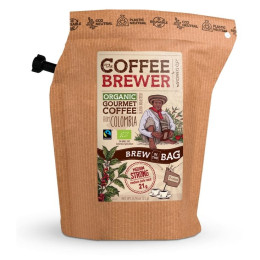 Kaffee Grower´s cup Colombia