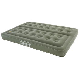 Matratze Coleman MAXI Comfort Bed Double grün