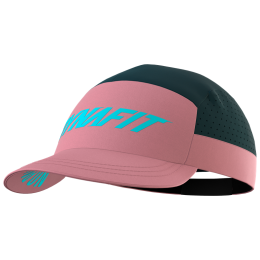 Baseballmütze Dynafit Transalper Cap rosa mokarosa/3010
