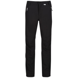 Herrenhose Regatta Dayhike Trs IV schwarz Black
