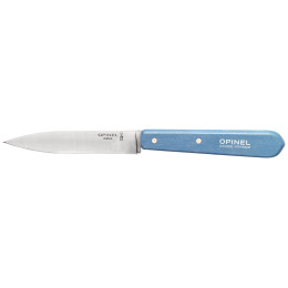 Küchenmesser Opinel Nůž N°112 Sweet pop blau