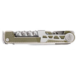 Multifunktionsmesser Gerber Armbar Cork gold Gold