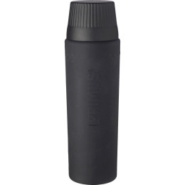 Thermokanne Primus Trailbreak EX Coal 1.0 l schwarz