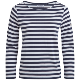 T-Shirt Craghoppers Katitia Long Sleeved Top blau BlueNavy Str