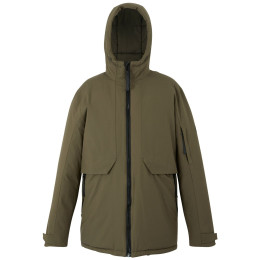 Herrenjacke Regatta Dallymoore braun Croco(Black)