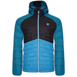 Herrenjacke Dare 2b Mountaineer II Wool Jacket blau GlfStrm/Blck