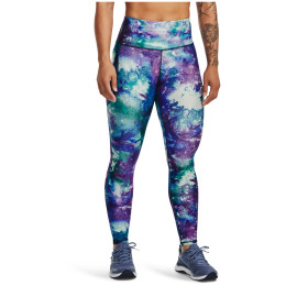 Damen-Leggings Under Armour Legging FOTC blau Strobe/Midnight Navy