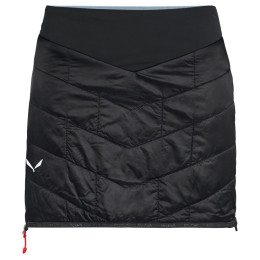 Damenrock Salewa Sesvenna Twr W Skirt schwarz BlackOut