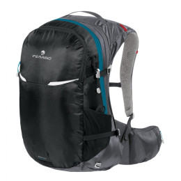 Rucksack Ferrino Zephyr 27+3 schwarz black