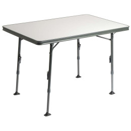 Campingtisch Crespo Table AP/247-M-89 schwarz Black