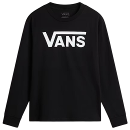 Kinder-T-Shirt Vans Vans Classic Ls