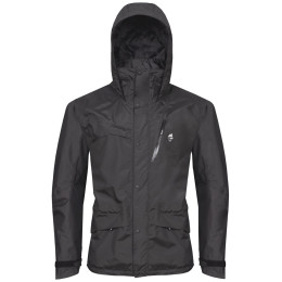 Herrenjacke High Point Mania 7.0 Jacket schwarz Black