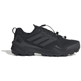 Wanderschuhe Adidas Terrex Skychaser Gt schwarz Black