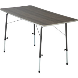 Campingtisch Vango Birch 120 braun FrenchOak