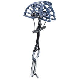 Klemmgerät Black Diamond Camalot Ultralight 4 grau Gray