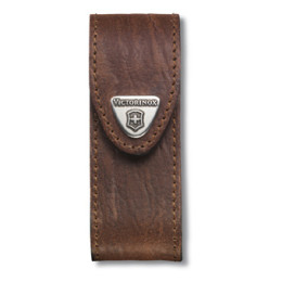 Messerhülle Victorinox 91 mm 4.0543 braun