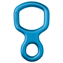 Abseilgerät Edelrid Bud blau Royalty